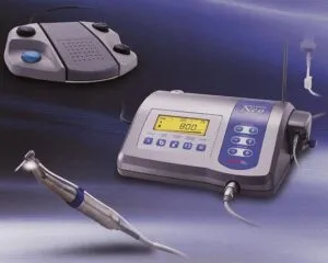 インプランター